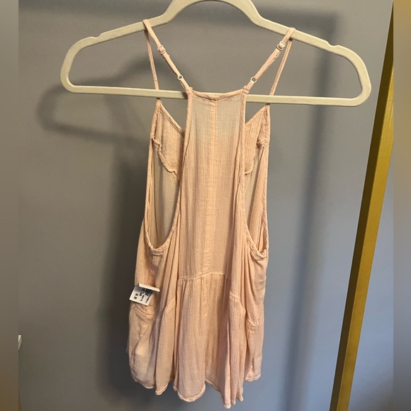 American Eagle Tank - Picture 2 of 2